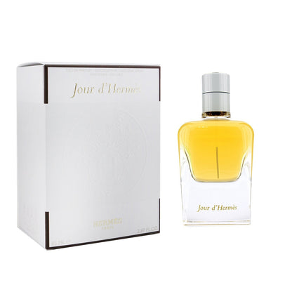 Hermes Jour D'Hermes Eau De Parfum Refillable Spray  50ml/1.6oz