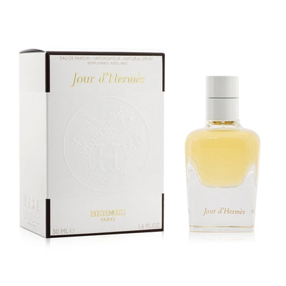 Hermes Jour D'Hermes Eau De Parfum Refillable Spray  30ml/1oz