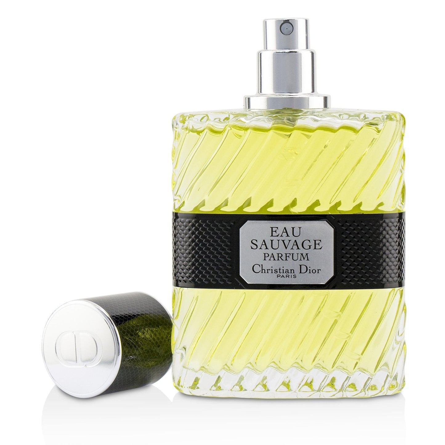 Christian Dior Eau Sauvage Eau De Parfum Spray  100ml/3.4oz