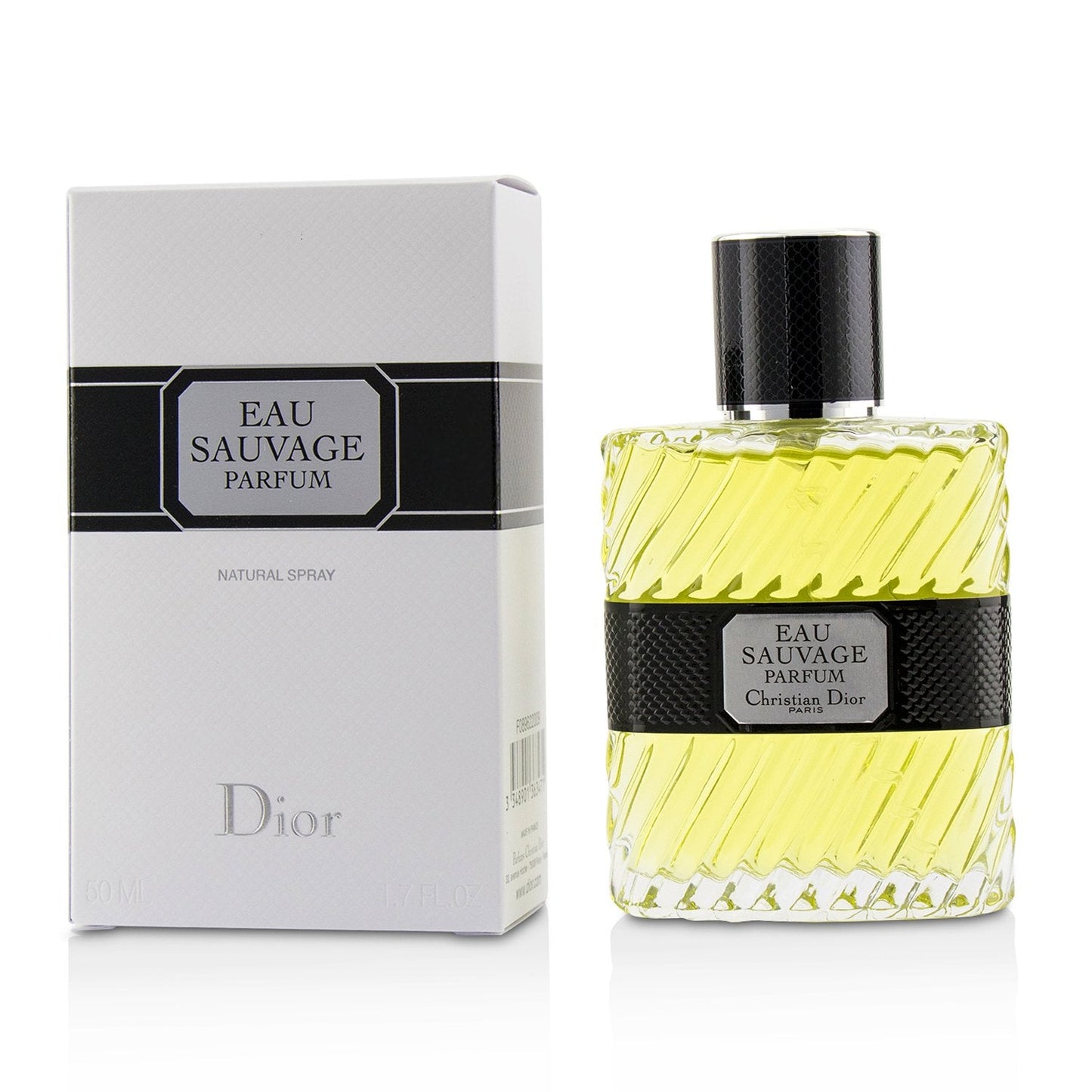 Christian Dior Eau Sauvage Eau De Parfum Spray  50ml/1.7oz