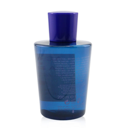 Acqua Di Parma Blu Mediterraneo Fico Di Amalfi Vitalizing Shower Gel  200ml/6.7oz