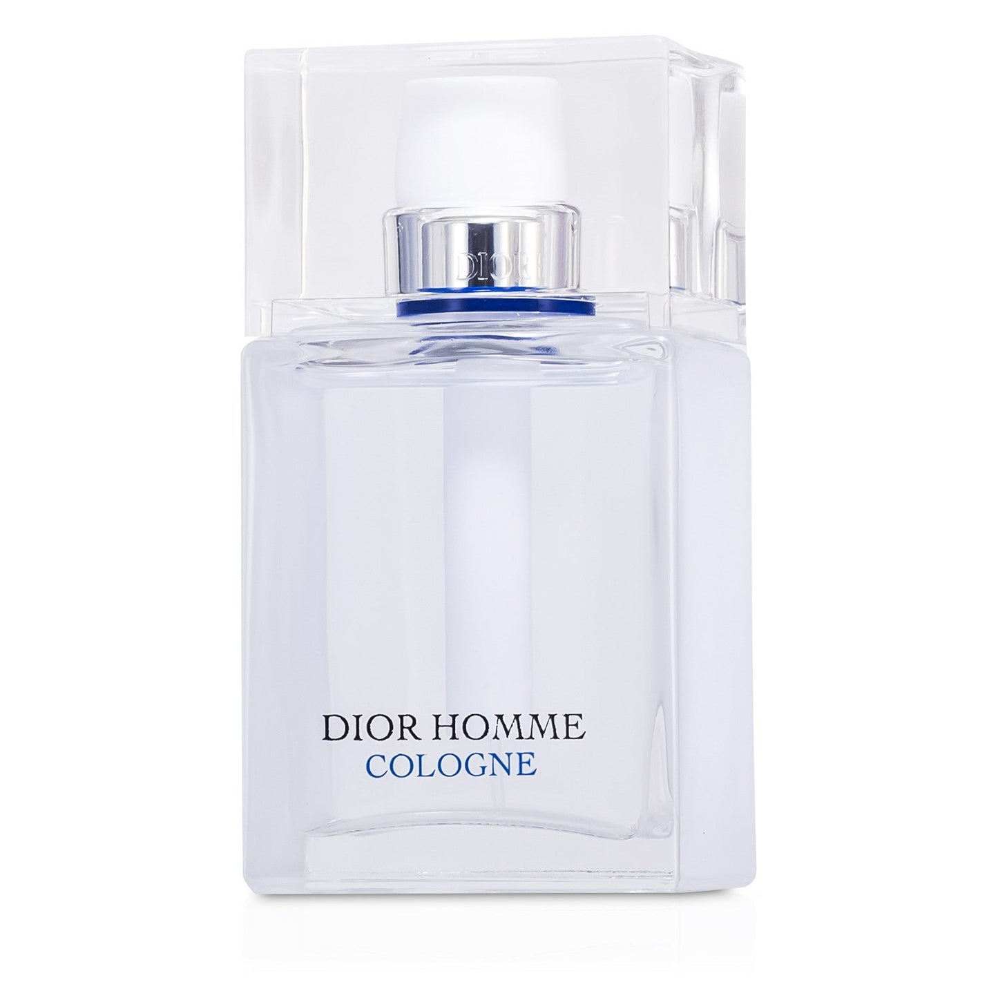 Christian Dior Dior Homme Cologne Spray  75ml/2.5oz