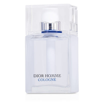 Christian Dior Dior Homme Cologne Spray  125ml/4.2oz