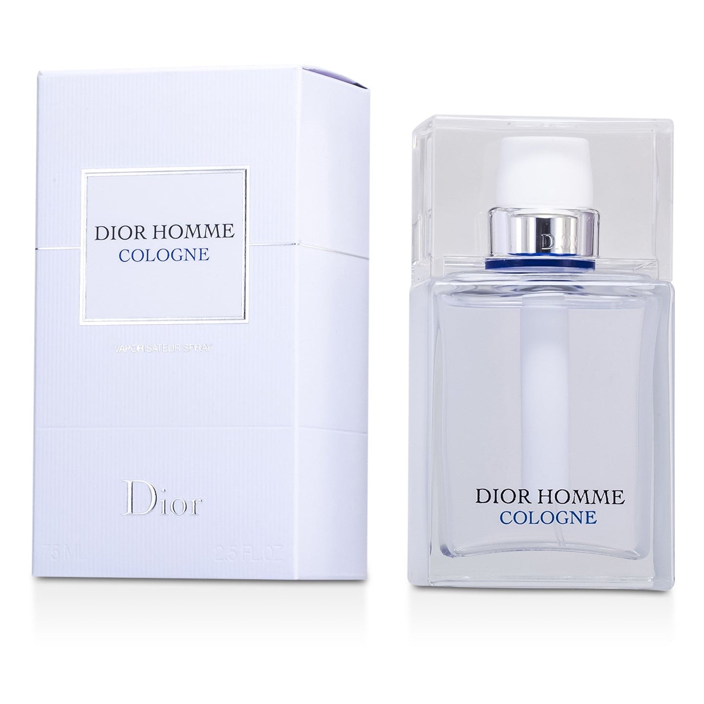 Christian Dior Dior Homme Cologne Spray  75ml/2.5oz