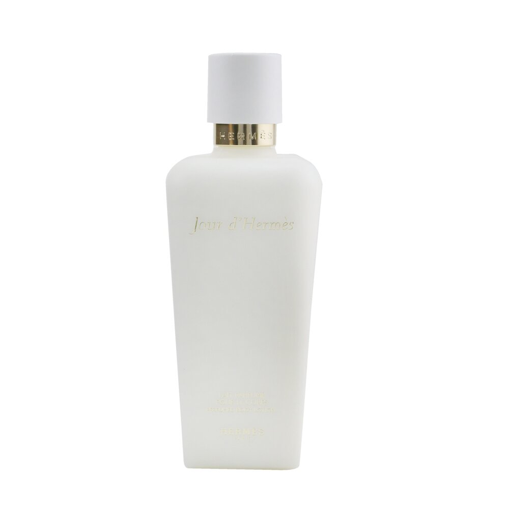 Hermes Jour D'Hermes Perfumed Body Lotion  200ml/6.7oz