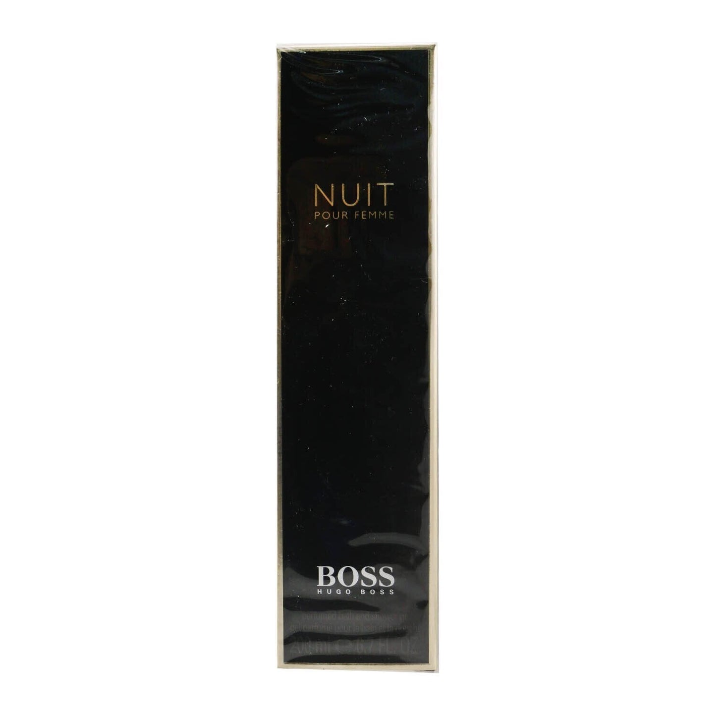 Hugo Boss Boss Nuit Pour Femme Shower Gel  200ml/6.7oz