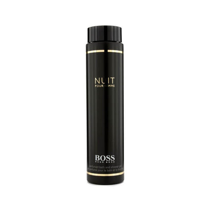 Hugo Boss Boss Nuit Pour Femme Shower Gel  200ml/6.7oz