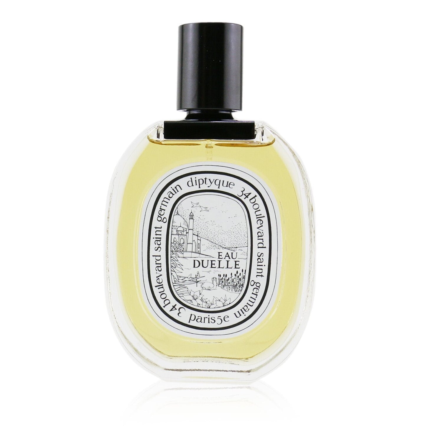Diptyque Eau Duelle Eau De Toilette Spray  50ml/1.7oz