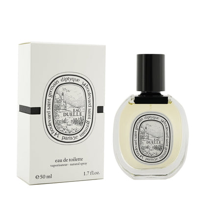 Diptyque Eau Duelle Eau De Toilette Spray  50ml/1.7oz