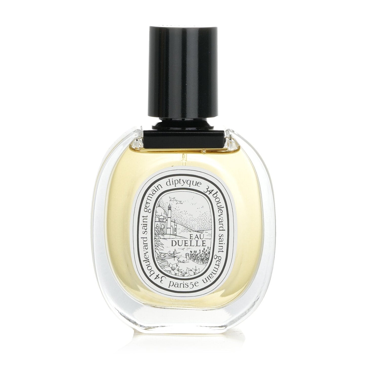 Diptyque Eau Duelle Eau De Toilette Spray  100ml/3.4oz