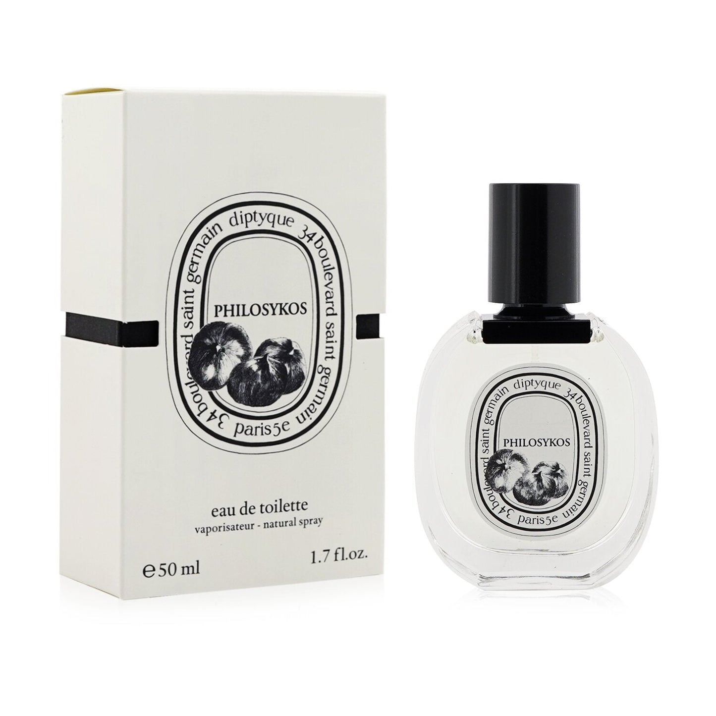 Diptyque Philosykos Eau De Toilette Spray  50ml/1.7oz