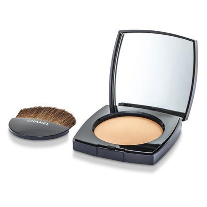 Chanel Les Beiges Healthy Glow Sheer Powder SPF 15 - No. 50  12g/0.4oz