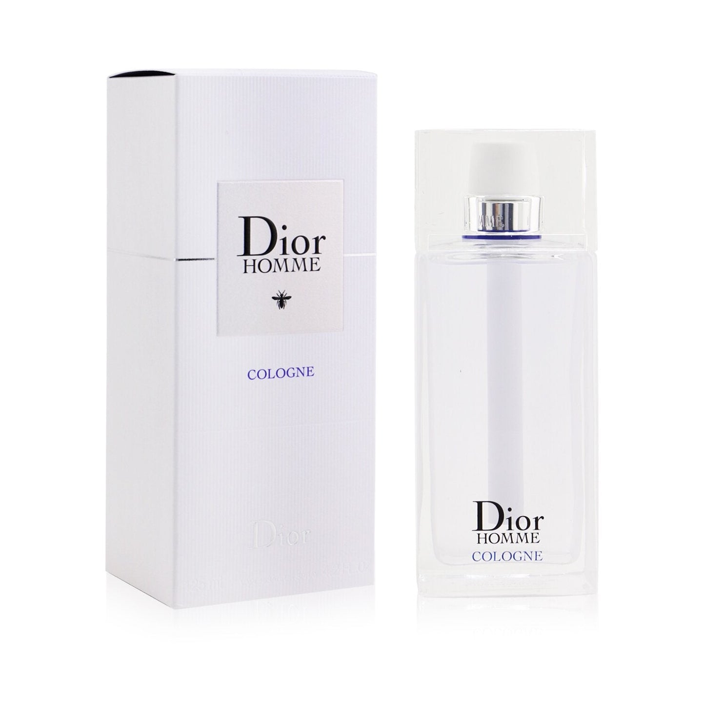 Christian Dior Dior Homme Cologne Spray  75ml/2.5oz