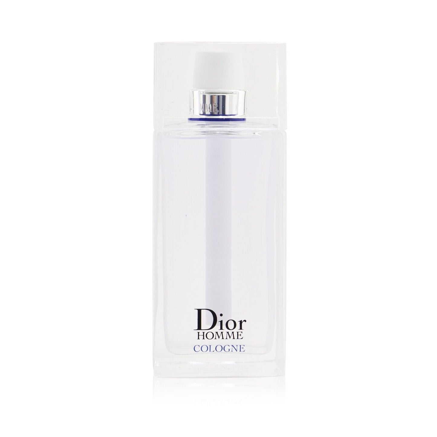 Christian Dior Dior Homme Cologne Spray  125ml/4.2oz