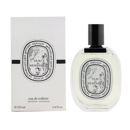 Diptyque L'Eau Des Hesperides Eau De Toilette Spray  100ml/3.4oz