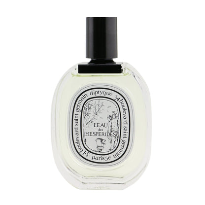 Diptyque L'Eau Des Hesperides Eau De Toilette Spray  100ml/3.4oz