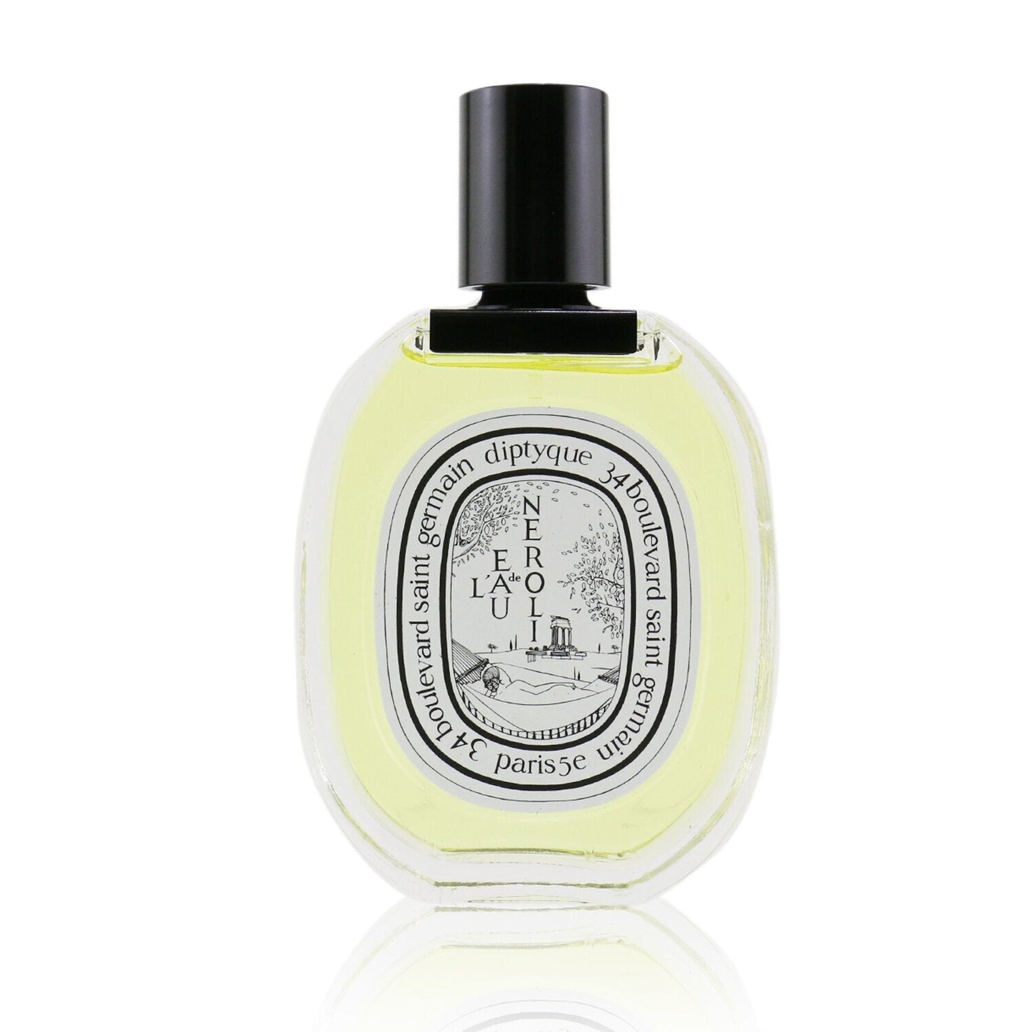 Diptyque L'Eau De Neroli Eau De Toilette Spray  100ml/3.4oz