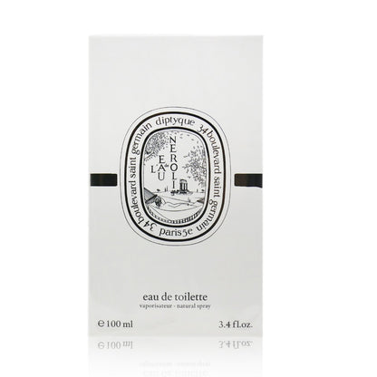 Diptyque L'Eau De Neroli Eau De Toilette Spray  100ml/3.4oz