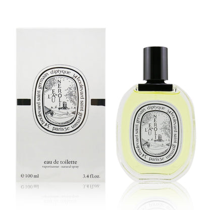 Diptyque L'Eau De Neroli Eau De Toilette Spray  100ml/3.4oz