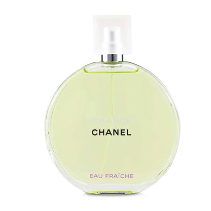 Chanel Chance Eau Fraiche Eau De Toilette Spray  50ml/1.7oz