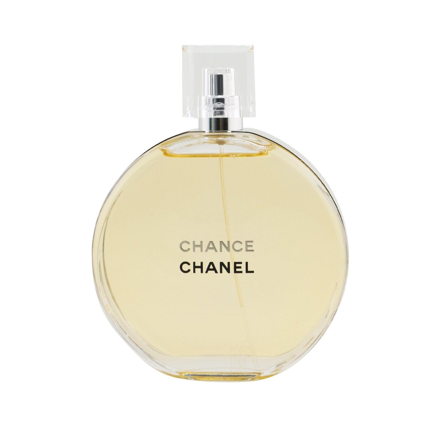 Chanel Chance Eau De Toilette Spray  150ml/5oz