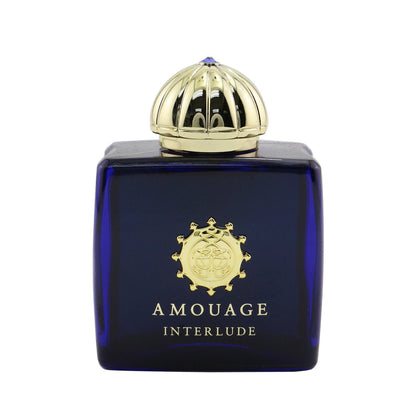 Amouage Interlude Eau De Parfum Spray  100ml/3.4oz