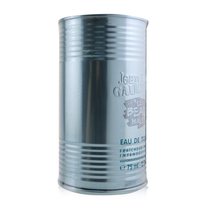 Jean Paul Gaultier Le Beau Male Eau De Toilette (Intensely Fresh) Spray  125ml/4.2oz