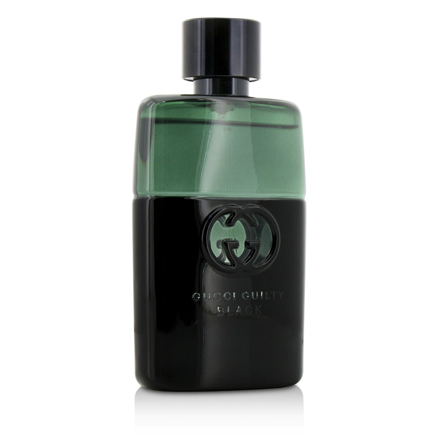 Gucci Guilty Black Pour Homme Eau De Toilette Spray  90ml/3oz
