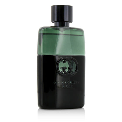 Gucci Guilty Black Pour Homme Eau De Toilette Spray  90ml/3oz