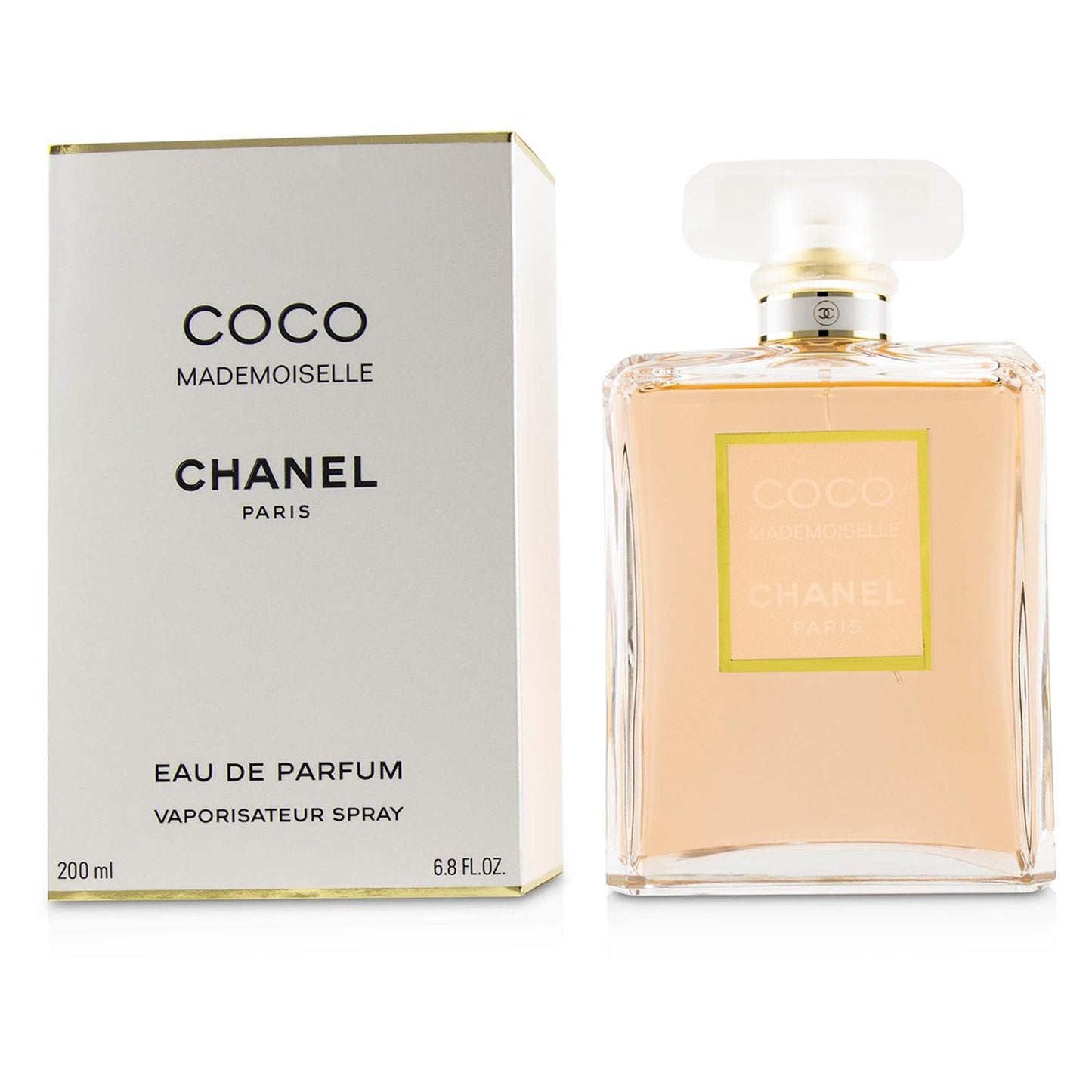 Chanel Coco Mademoiselle Eau De Parfum Spray  50ml/1.7oz
