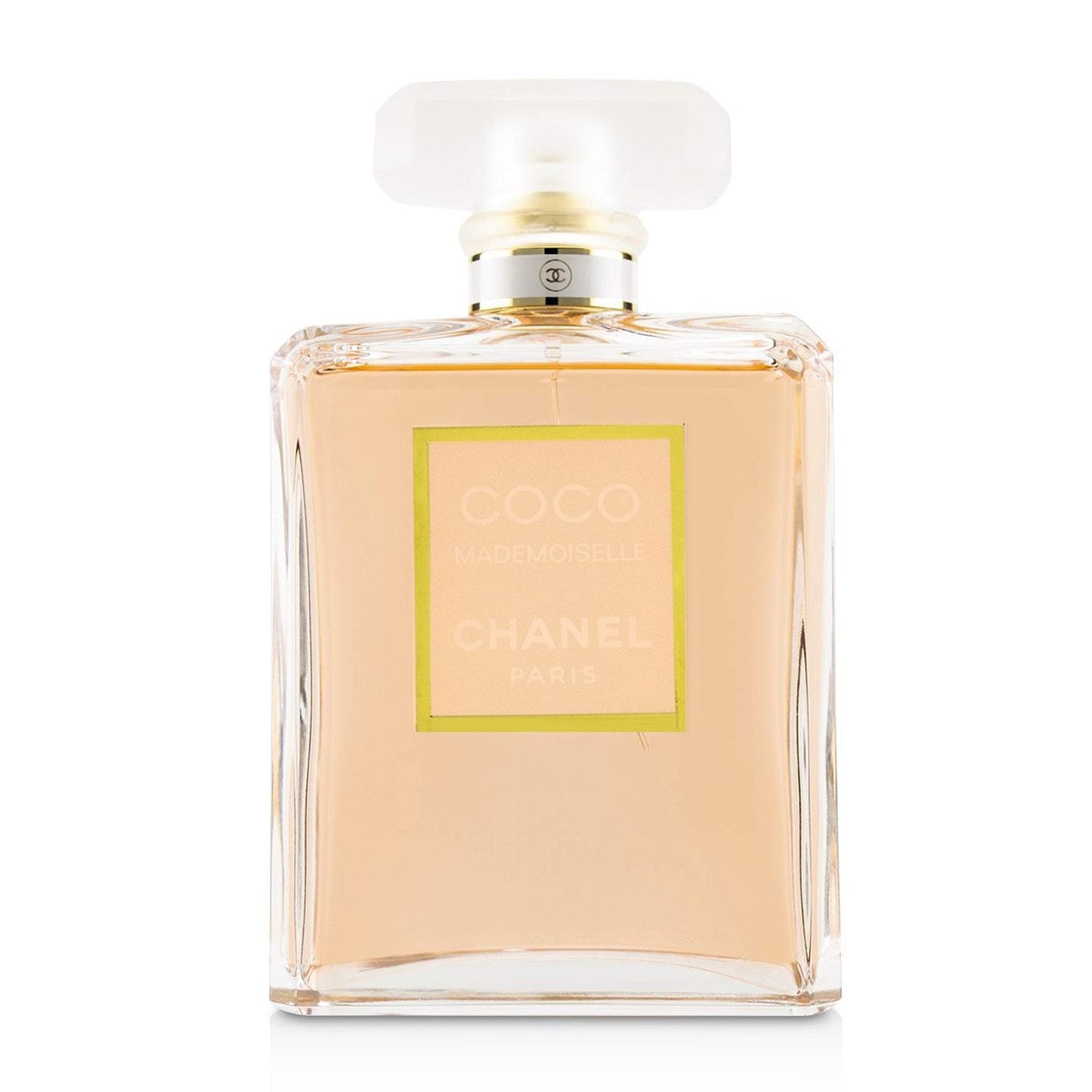 Chanel Coco Mademoiselle Eau De Parfum Spray  100ml/3.4oz