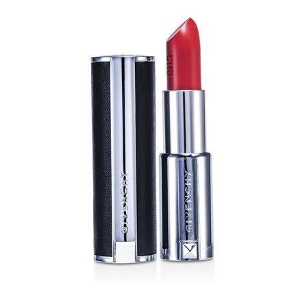 Givenchy Le Rouge Intense Color Sensuously Mat Lipstick - # 102 Beige Plume  3.4g/0.12oz