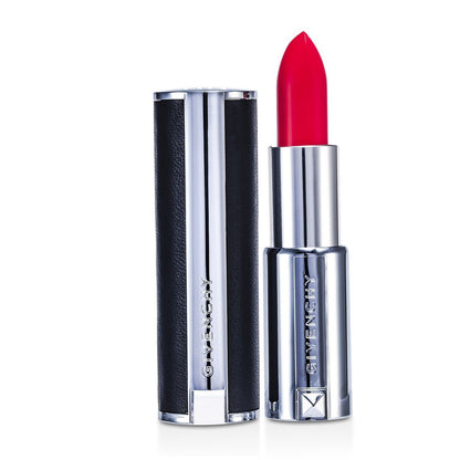 Givenchy Le Rouge Intense Color Sensuously Mat Lipstick - # 210 Rose Dahlia  3.4g/0.12oz