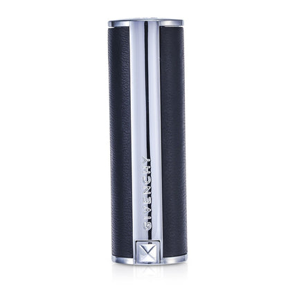 Givenchy Le Rouge Intense Color Sensuously Mat Lipstick - # 102 Beige Plume  3.4g/0.12oz