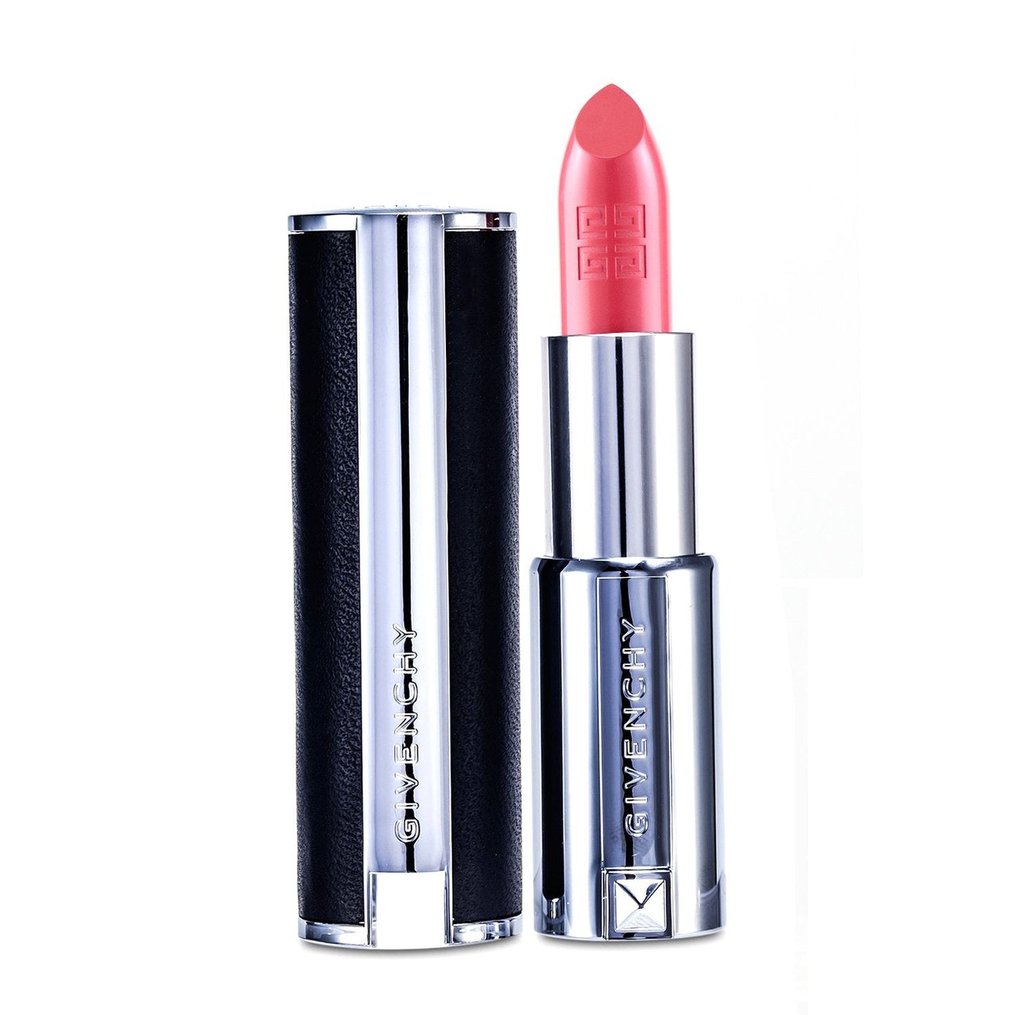 Givenchy Le Rouge Intense Color Sensuously Mat Lipstick - # 106 Nude Guipure  3.4g/0.12oz