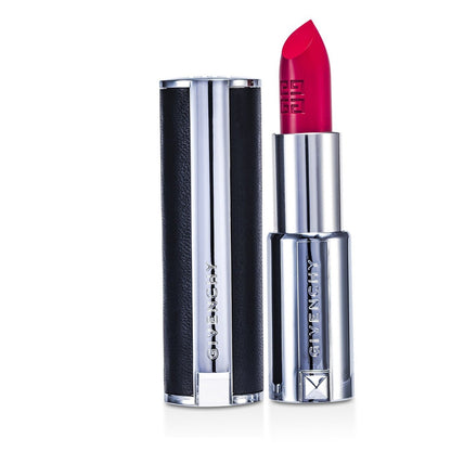 Givenchy Le Rouge Intense Color Sensuously Mat Lipstick - # 210 Rose Dahlia  3.4g/0.12oz