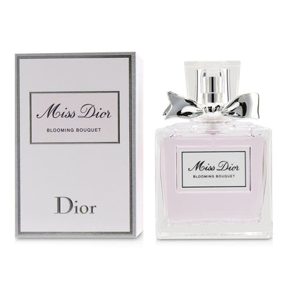 Christian Dior Miss Dior Blooming Bouquet Eau De Toilette Spray  75ml/2.5oz