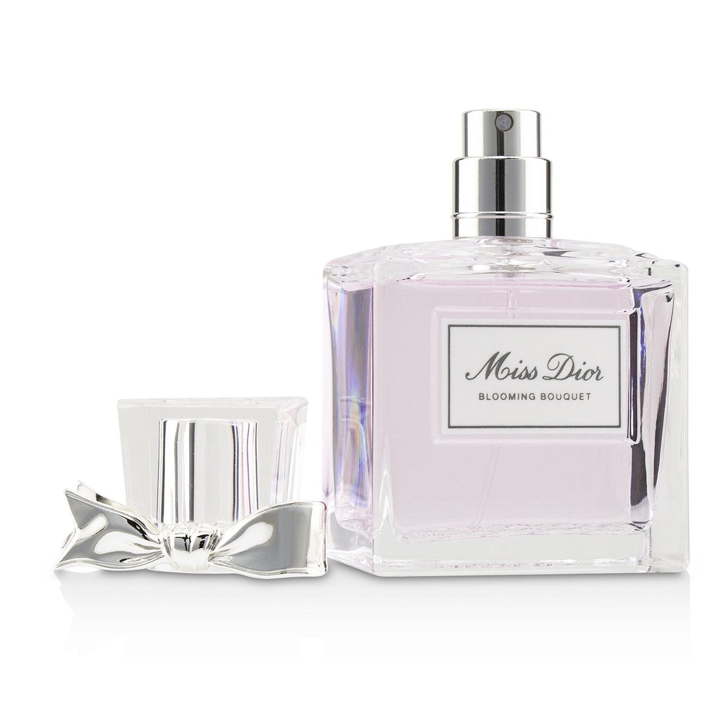Christian Dior Miss Dior Blooming Bouquet Eau De Toilette Spray  75ml/2.5oz