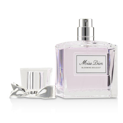 Christian Dior Miss Dior Blooming Bouquet Eau De Toilette Spray  75ml/2.5oz