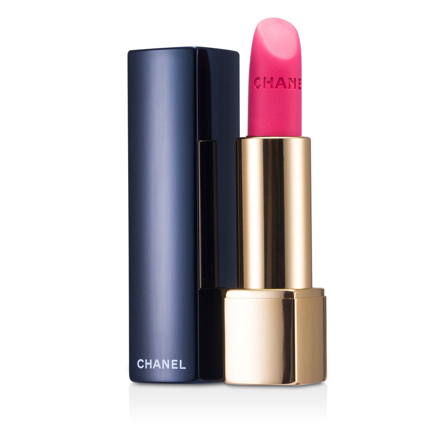 Chanel Rouge Allure Velvet - # 62 Libre  3.5g/0.12oz