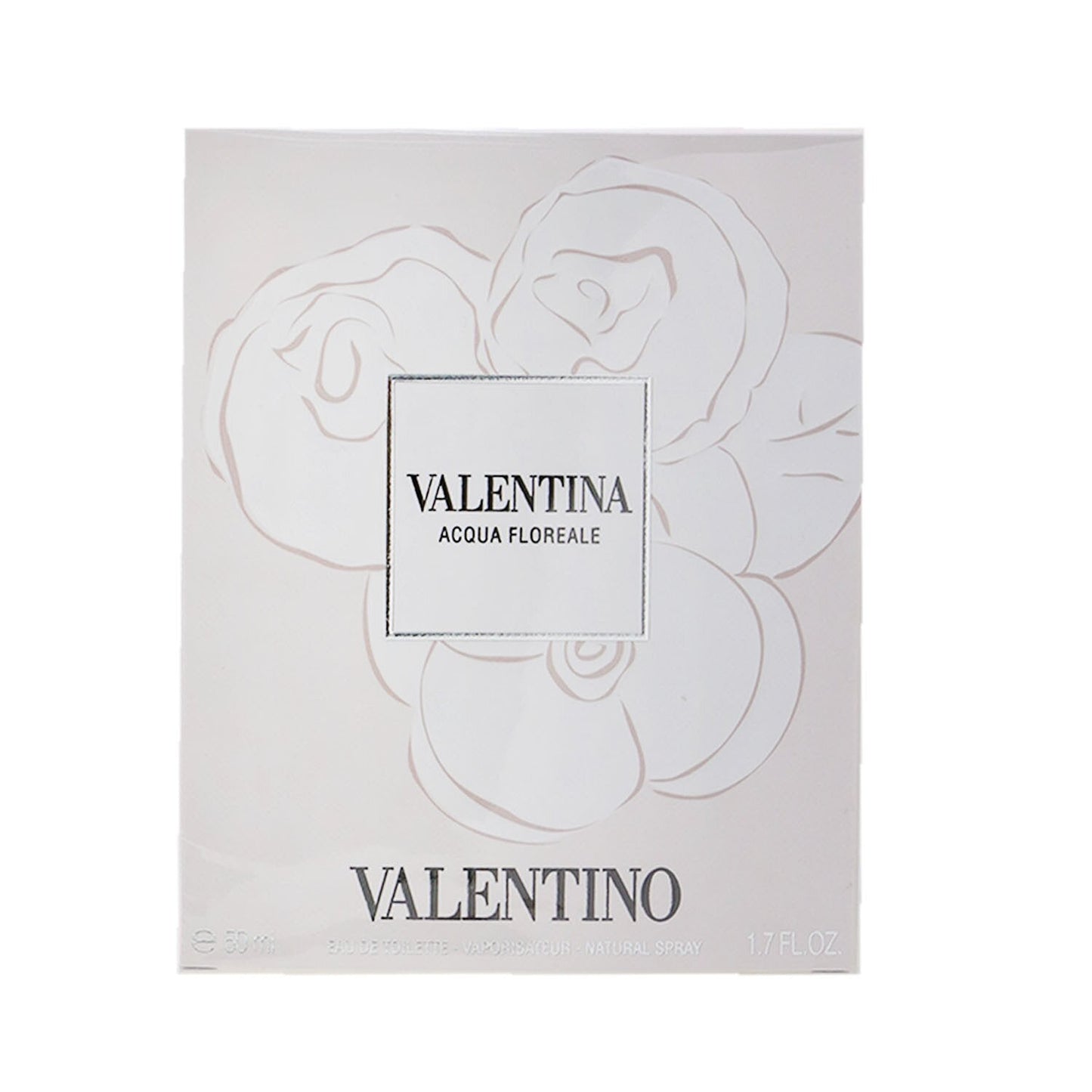 Valentino Valentina Acqua Floreale Eau De Toilette Spray  80ml/2.7oz