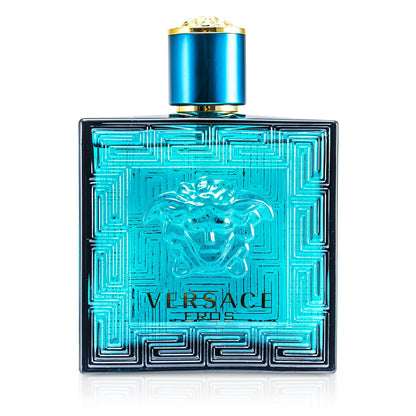 Versace Eros Eau De Toilette Spray  50ml/1.7oz
