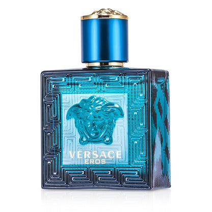 Versace Eros Eau De Toilette Spray  30ml/1oz