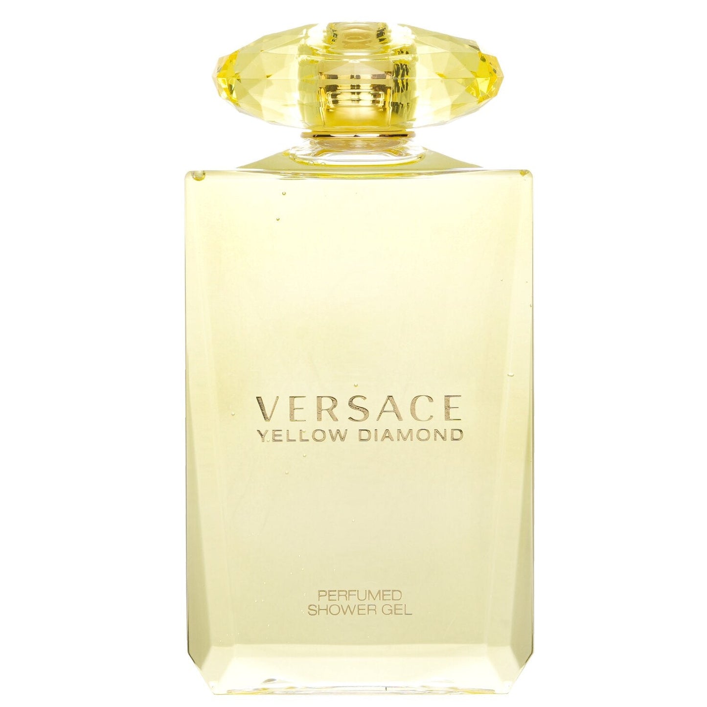 Versace Yellow Diamond Perfumed Shower Gel  200ml/6.7oz