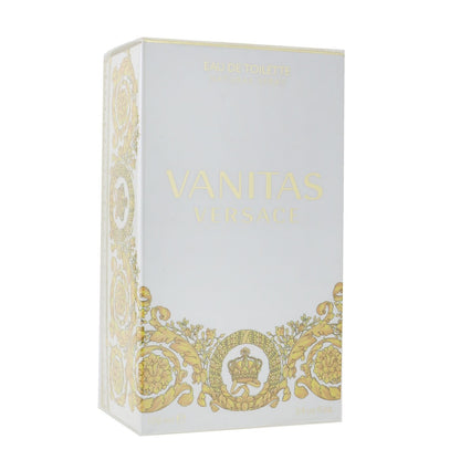 Versace Vanitas Eau De Toilette Spray  100ml/3.4oz