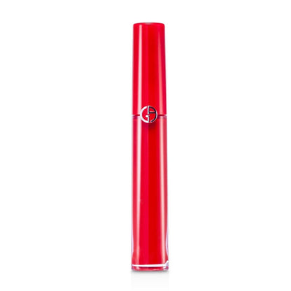 Giorgio Armani Lip Maestro Intense Velvet Color (Liquid Lipstick) - # 405 (Sultan)  6.5ml/0.22oz