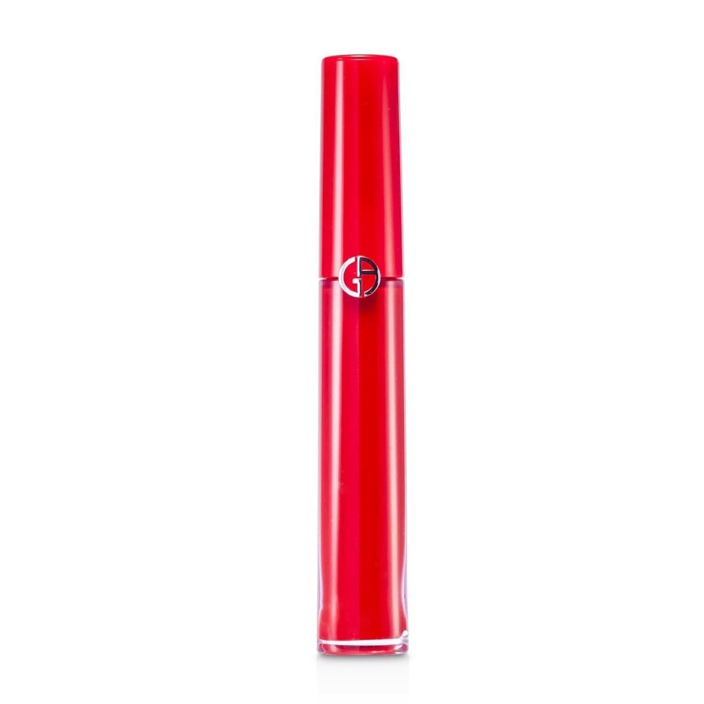 Giorgio Armani Lip Maestro Intense Velvet Color (Liquid Lipstick) - # 529 Rose Plum  6.5ml/0.22oz