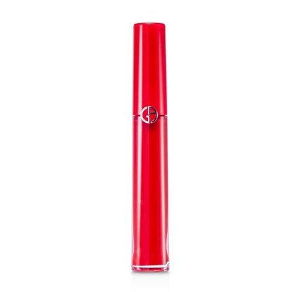 Giorgio Armani Lip Maestro Intense Velvet Color (Liquid Lipstick) - # 529 Rose Plum  6.5ml/0.22oz