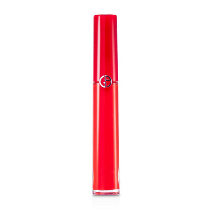 Giorgio Armani Lip Maestro Intense Velvet Color (Liquid Lipstick) - # 200 (Terra)  6.5ml/0.22oz