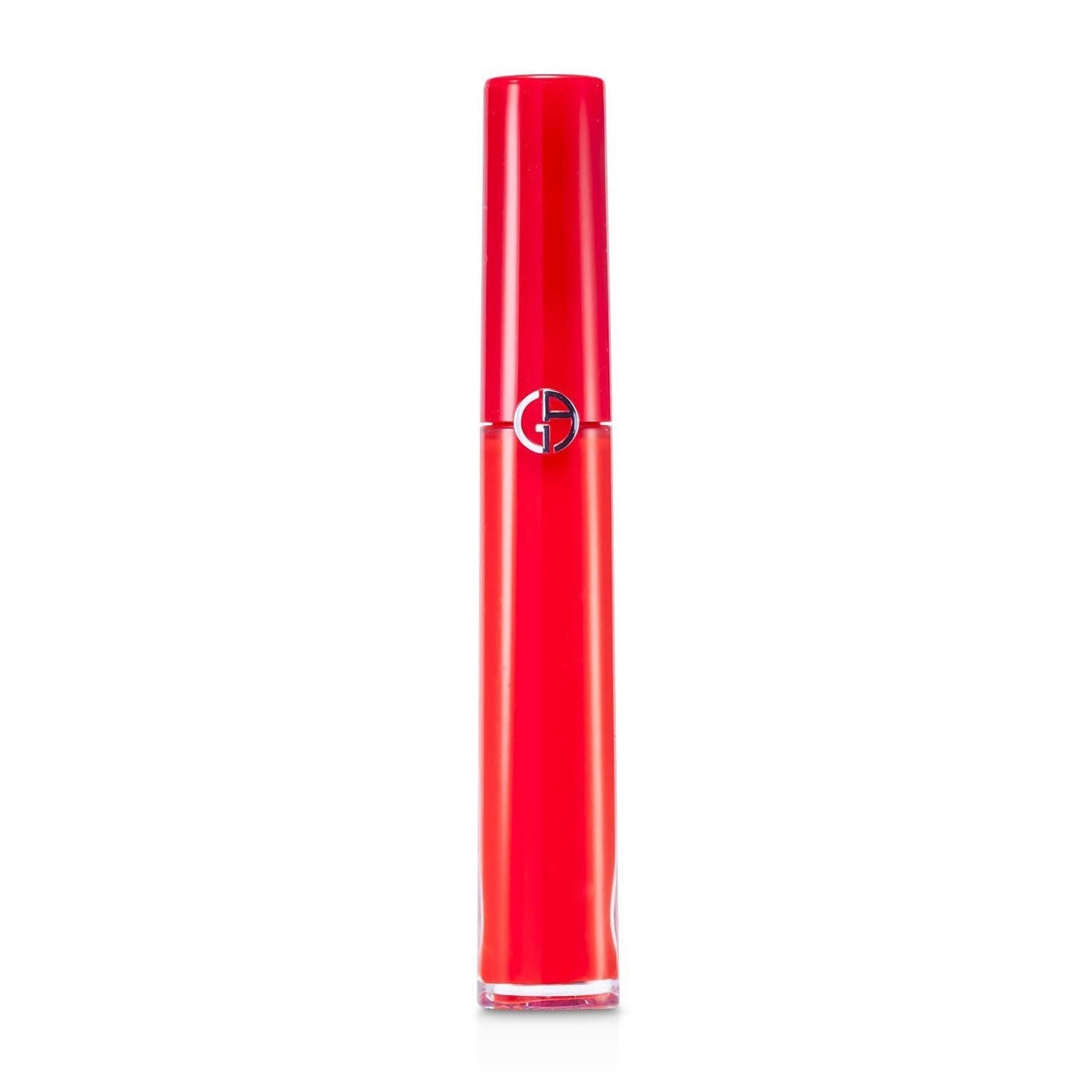 Giorgio Armani Lip Maestro Intense Velvet Color (Liquid Lipstick) - # 417 (Blaze)  6.5ml/0.22oz